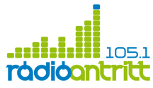 Radio Antritt - FM 105 1